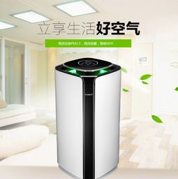 2019家居呼吸新标杆 高端室内空气净化器十大品牌价值远超预期